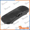 Gicleur de lave-glace gauche pour VW | EDS-WW-097, 3C8955987